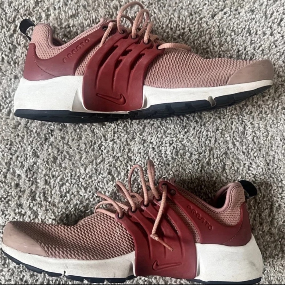 Nike Prestos